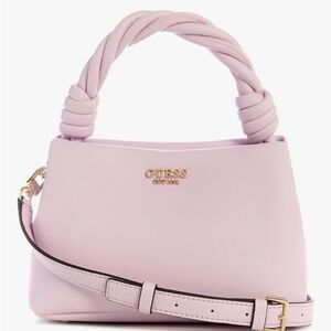 NWT Guess Sansa Crossbody in original packaging.